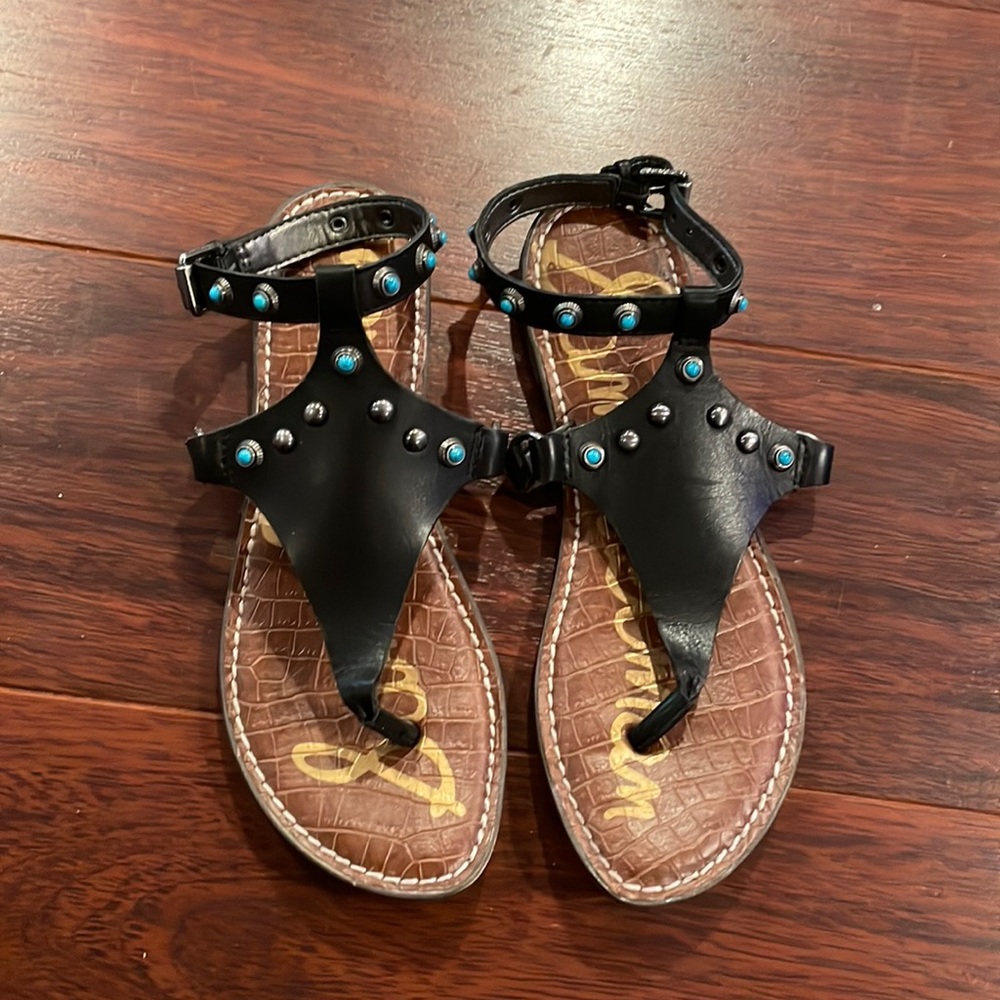 Sam Edelman sandals
